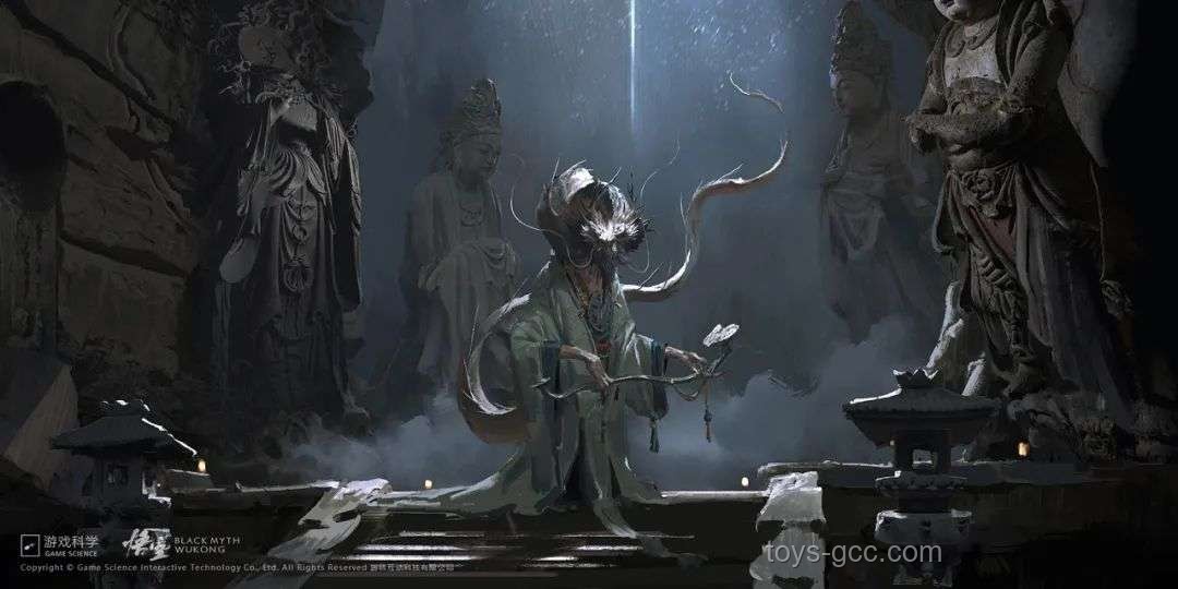 《黑神话：悟空》隐藏要素深度解析与行业洞察
